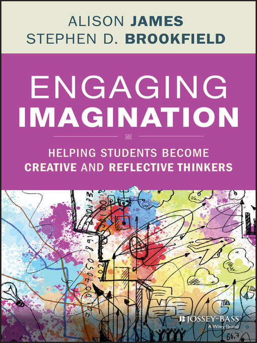 Title details for Engaging Imagination by Al James - Available